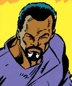 Deir Taylor (Earth-9105)