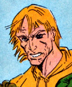 Dirk (Kahuna Jessie ally)