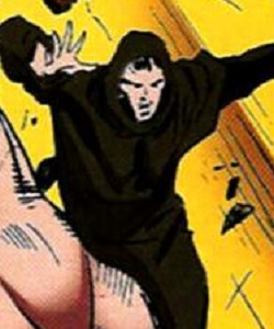 Disastermind (Amalgamation)