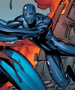 Divinity (Earth-41001)