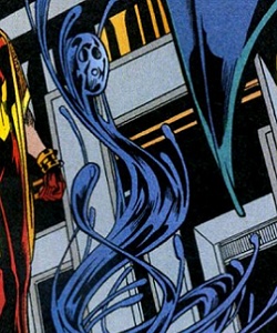 Divinity (Heroes Reborn)