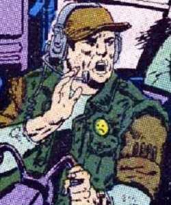 Dixon (Project Glamor)