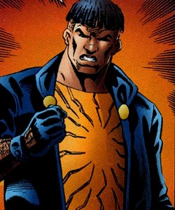 D.J. Blast (Earth-93060)