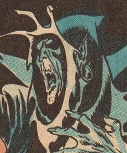 Djinn (TV show character)