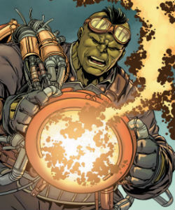 Doc Green (Earth-15513)