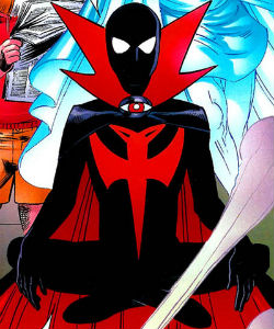 Doc Magus (Earth-982)