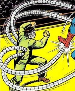 Doctor Octopus (Earth-57780)