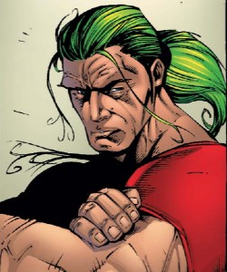 Doc Samson (Earth-5901)