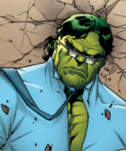 Doc Samson (Earth-71612)