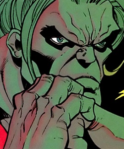 Doc Samson (Earth-1298)