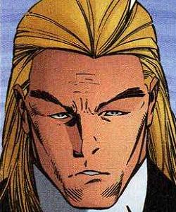 Doc Samson (Heroes Reborn)