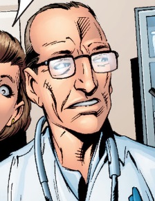 Doctor Costanza (Earth-1610)