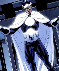 Doctor Light (Arthur Light, New Earth)