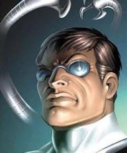 Doctor Octopus (Earth-1610)