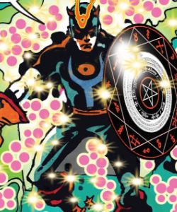 Doctor America (Earth-10631)