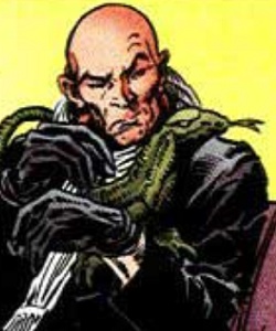 Doctor Angst (Jonas Mueller)