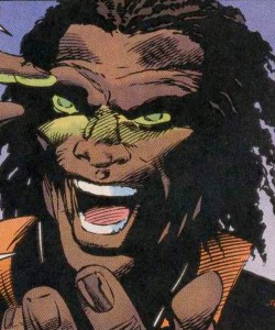 Doctor Apollo (Earth-928)