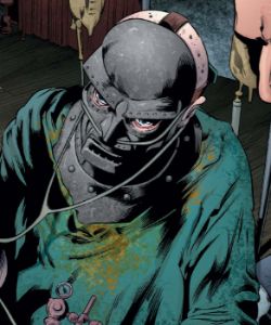 Doctor Doom (Earth-1191)