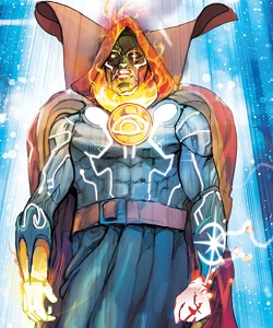 Doctor Doom (Earth-14412)