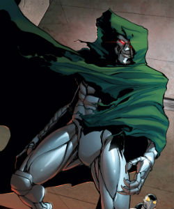 Doctor Doom (Earth-1610)