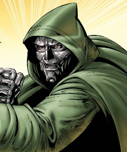 Doctor Doom (Earth-20051)