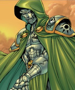 Doctor Doom (Earth-2301)