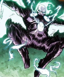 Doctor Doom (Earth-42743)