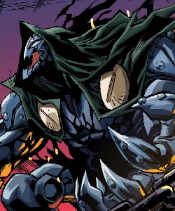 Doctor Doom (Earth-44173)