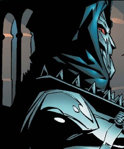 Doctor Doom (Earth-6375)