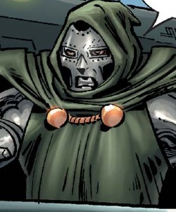 Doctor Doom (Earth-71016)
