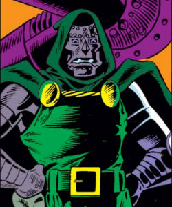 Doctor Doom (Earth-7712)