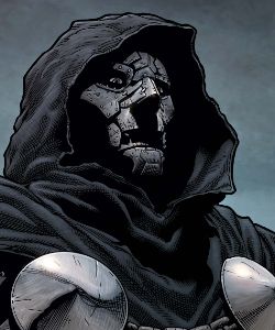 Doctor Doom (Earth-807128)