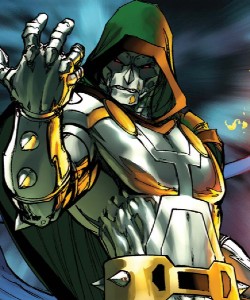 Doctor Doom (Earth-81551)