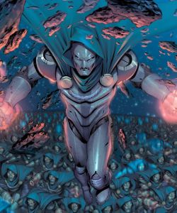 Doctor Doom (Earth-90251)