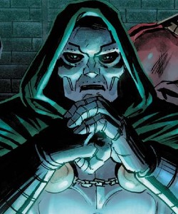 Doctor Doom (Earth-9200)