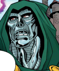 Doctor Doom (Earth-92131)