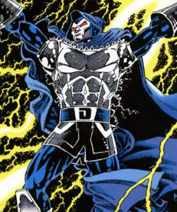 Doctor Doom (Earth-928)