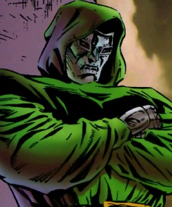 Doctor Doom (Earth-96020)