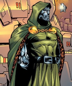 Doctor Doom (Earth-982)
