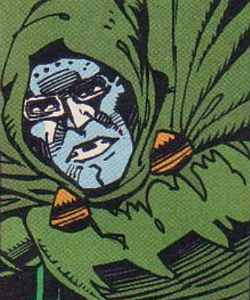 Doctor Doom (Earth-9939)
