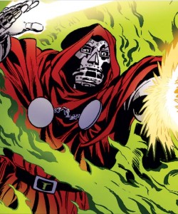 Doctor Doom (Earth-9997)