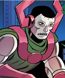 Doctor Doomactus