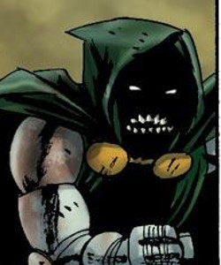 Doctor Doom (Earth-2149)