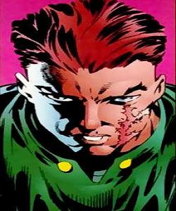 Doctor Doom (Earth-295)