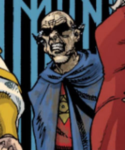 Doctor Druid (Earth-13729)