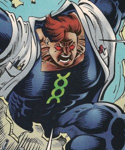 Doctor Gross (Earth-93060)