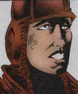 Doctor Neon (Earth-928)