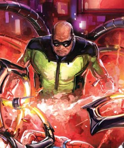 Doctor Octopus (Earth-1048)
