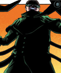 Doctor Octopus (Earth-11131)
