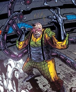 Doctor Octopus (Earth-138)